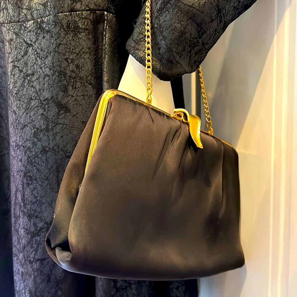 Vintage André evening bag